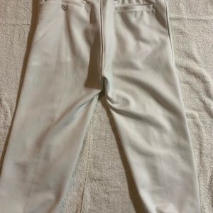 Mizuno women’s softball pants.